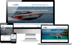 Boat Survey USA