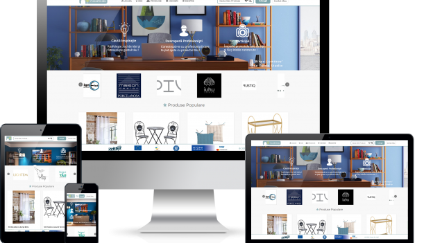 casa de idei website1