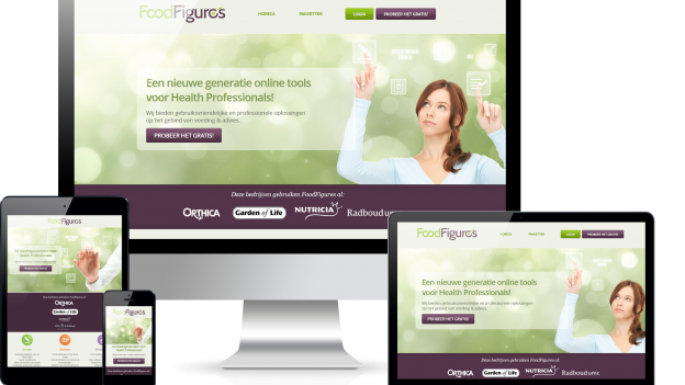 food figures company website