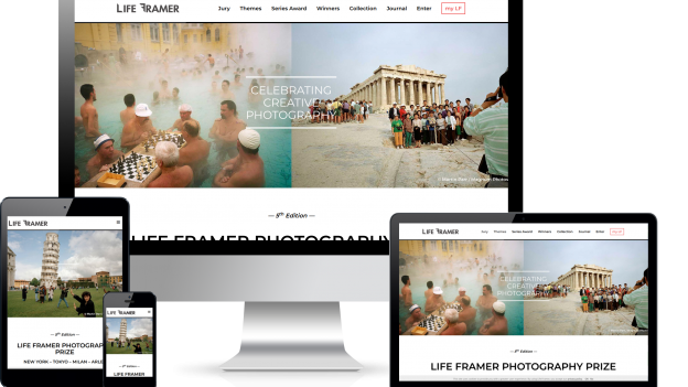 life framer company website