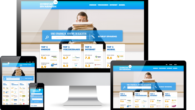 overstap company website